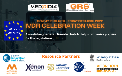 IVDR Celebration Week Session 6