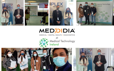 Medical Technology Ireland Round Up