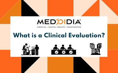 What is a Clinical Evaluation?