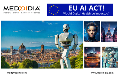 EU AI Act and Digital Health