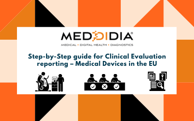 Guide for Clinical Evaluation reporting