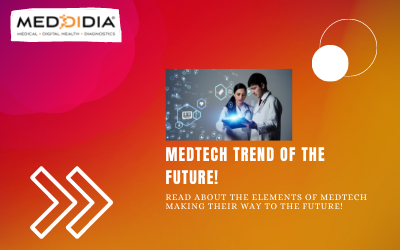 MedTech Trend of the Future!