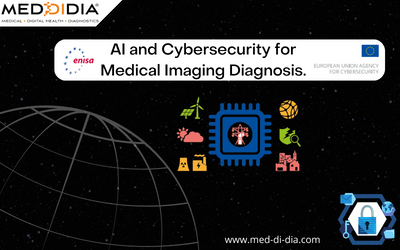 AI and Cybersecurity for Medical Imaging Diagnosis.