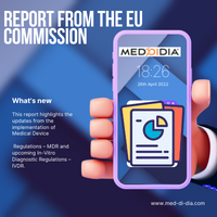 REPORT FROM THE COMMISSION TO THE EUROPEAN PARLIAMENT AND THE COUNCIL