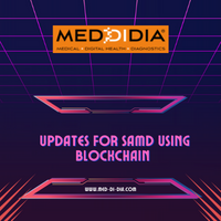 Updates for SaMD using Blockchain