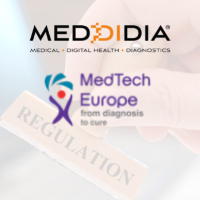 MedTech Europe warns of ongoing regulatory issues