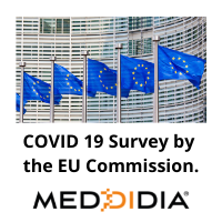 COVID-19 Survey by the EU Commission.