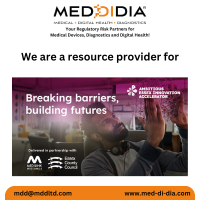 Ambitious Essex Innovation Accelerator and Med-Di-Dia