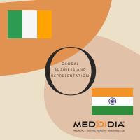 Global Collaboration - Ireland and India